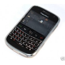 CARCAÇA COMPLETA BLACK BERRY BOLD 9000 PRIMEIRA LINHA